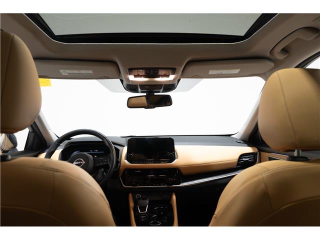 2023 Nissan Rogue Platinum (Stk: ARUC948) in Calgary - Image 31 of 31
