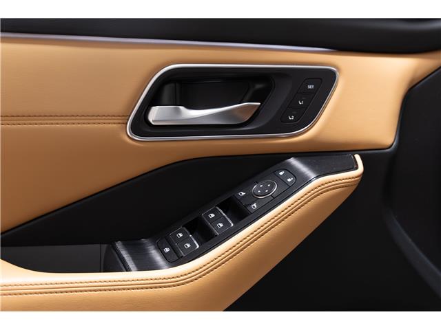 2023 Nissan Rogue Platinum (Stk: ARUC948) in Calgary - Image 12 of 31