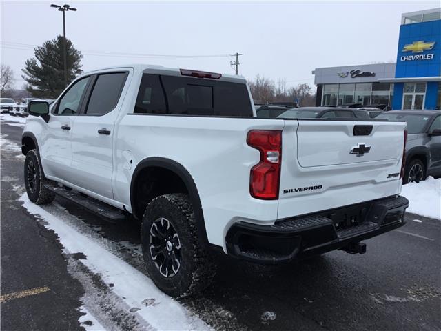 2026 Chevrolet Silverado 1500 ZR2 (Stk: 26286) in Cornwall - Image 10 of 15