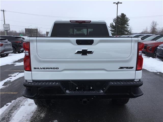 2026 Chevrolet Silverado 1500 ZR2 (Stk: 26286) in Cornwall - Image 12 of 15