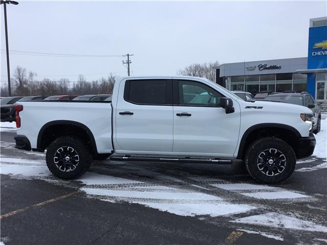 2026 Chevrolet Silverado 1500 ZR2 (Stk: 26286) in Cornwall - Image 9 of 15