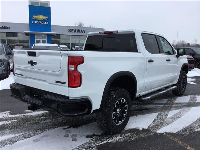 2026 Chevrolet Silverado 1500 ZR2 (Stk: 26286) in Cornwall - Image 13 of 15