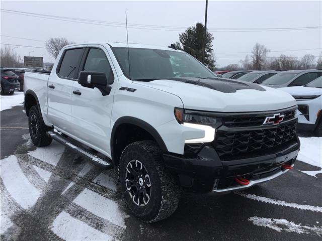 2026 Chevrolet Silverado 1500 ZR2 (Stk: 26286) in Cornwall - Image 14 of 15
