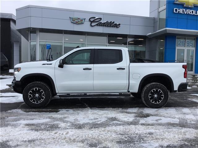 2026 Chevrolet Silverado 1500 ZR2 (Stk: 26286) in Cornwall - Image 8 of 15