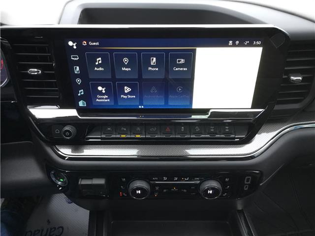 2026 Chevrolet Silverado 1500 ZR2 (Stk: 26286) in Cornwall - Image 4 of 15