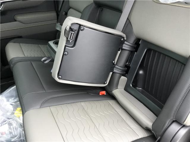 2026 Chevrolet Silverado 1500 ZR2 (Stk: 26286) in Cornwall - Image 11 of 15