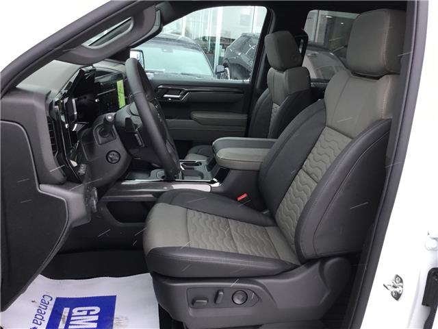 2026 Chevrolet Silverado 1500 ZR2 (Stk: 26286) in Cornwall - Image 5 of 15