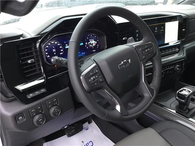 2026 Chevrolet Silverado 1500 ZR2 (Stk: 26286) in Cornwall - Image 3 of 15