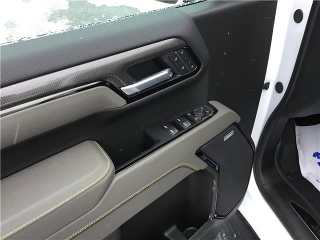 2026 Chevrolet Silverado 1500 ZR2 (Stk: 26286) in Cornwall - Image 2 of 15