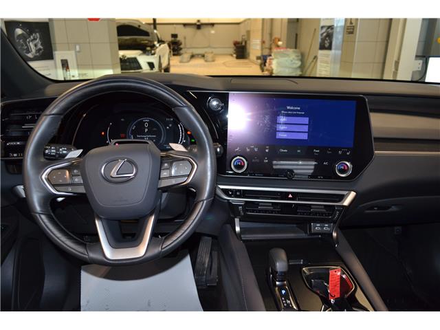2024 Lexus RX 350h Base (Stk: PL26005) in Kingston - Image 4 of 9