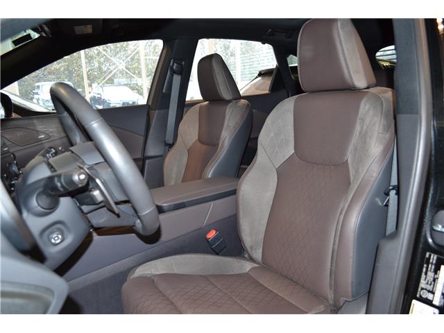 2024 Lexus RX 350h Base (Stk: PL26005) in Kingston - Image 7 of 9