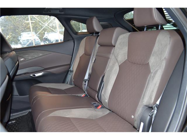 2024 Lexus RX 350h Base (Stk: PL26005) in Kingston - Image 8 of 9