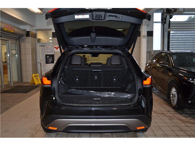 2024 Lexus RX 350h Base (Stk: PL26005) in Kingston - Image 9 of 9