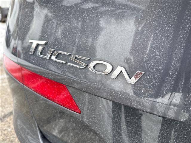 2019 Hyundai Tucson Preferred w/Trend Package (Stk: T39167) in RICHMOND HILL - Image 30 of 30