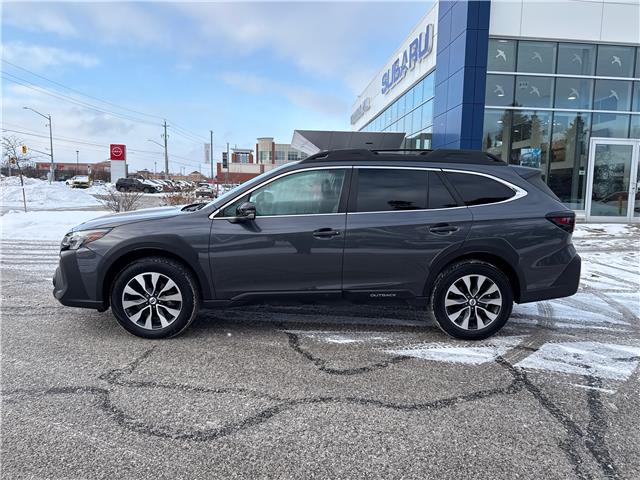 2023 Subaru Outback Limited XT (Stk: LP1311) in RICHMOND HILL - Image 2 of 29