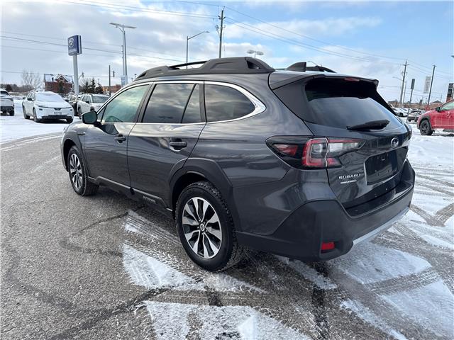 2023 Subaru Outback Limited XT (Stk: LP1311) in RICHMOND HILL - Image 3 of 29
