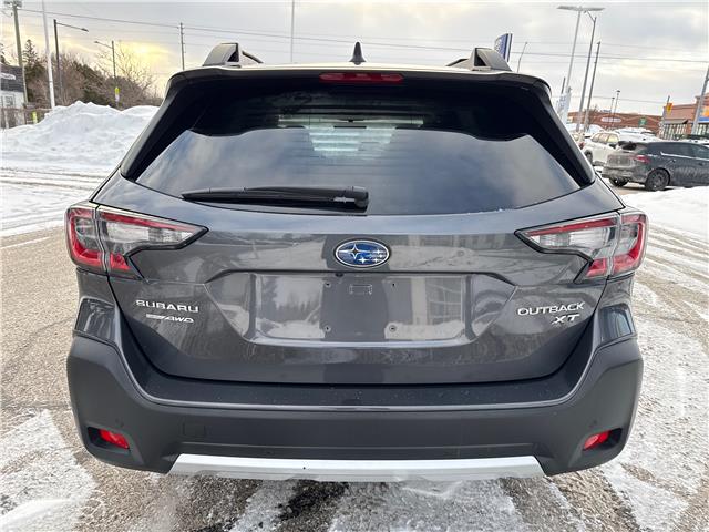 2023 Subaru Outback Limited XT (Stk: LP1311) in RICHMOND HILL - Image 4 of 29