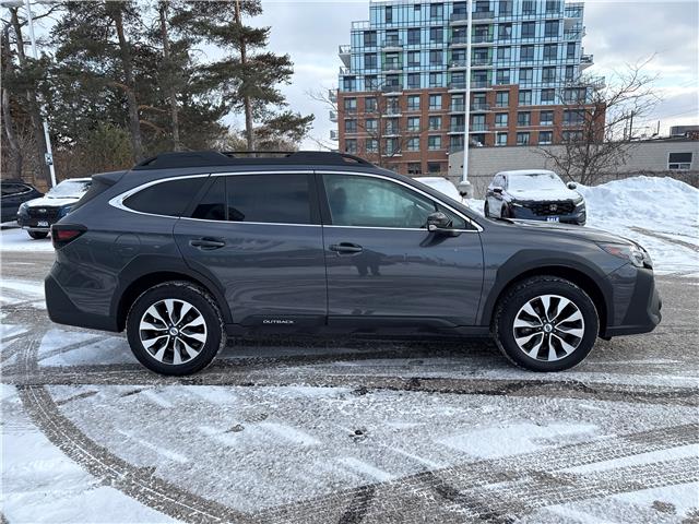 2023 Subaru Outback Limited XT (Stk: LP1311) in RICHMOND HILL - Image 6 of 29