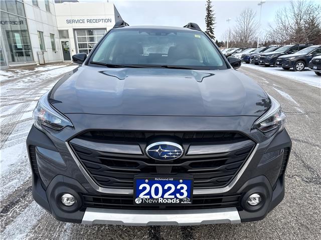 2023 Subaru Outback Limited XT (Stk: LP1311) in RICHMOND HILL - Image 8 of 29