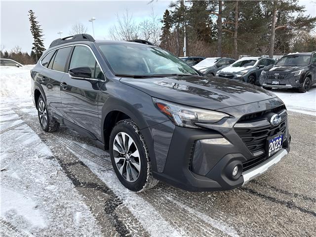 2023 Subaru Outback Limited XT (Stk: LP1311) in RICHMOND HILL - Image 7 of 29