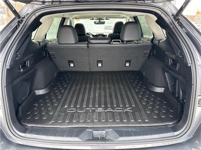 2023 Subaru Outback Limited XT (Stk: LP1311) in RICHMOND HILL - Image 9 of 29