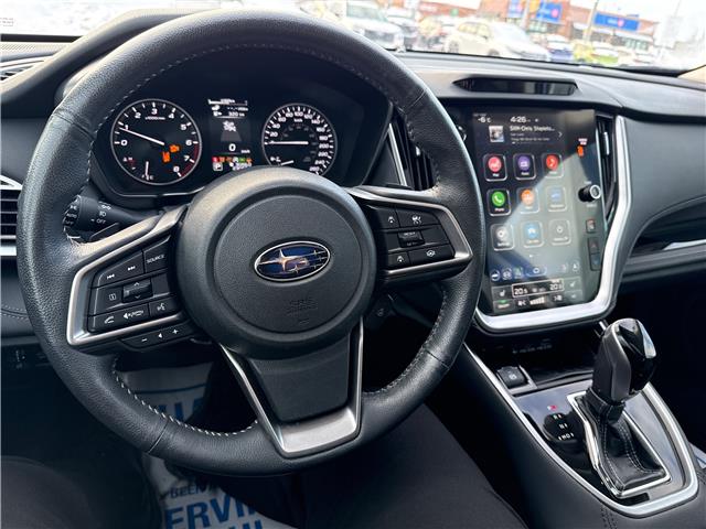 2023 Subaru Outback Limited XT (Stk: LP1311) in RICHMOND HILL - Image 18 of 29