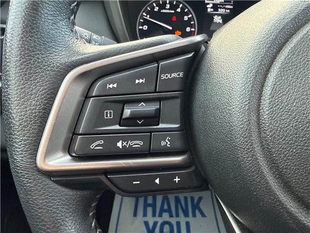 2023 Subaru Outback Limited XT (Stk: LP1311) in RICHMOND HILL - Image 19 of 29