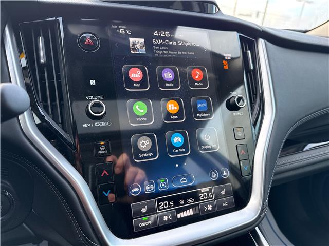 2023 Subaru Outback Limited XT (Stk: LP1311) in RICHMOND HILL - Image 22 of 29