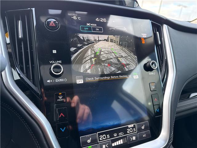 2023 Subaru Outback Limited XT (Stk: LP1311) in RICHMOND HILL - Image 23 of 29