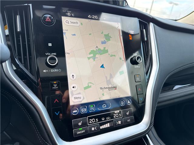 2023 Subaru Outback Limited XT (Stk: LP1311) in RICHMOND HILL - Image 24 of 29