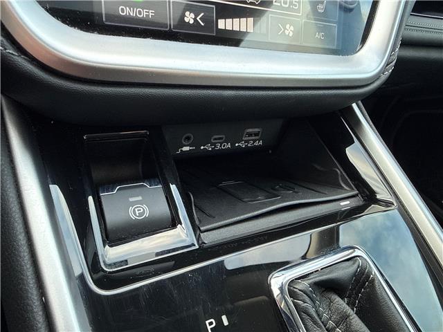 2023 Subaru Outback Limited XT (Stk: LP1311) in RICHMOND HILL - Image 25 of 29
