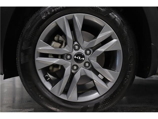 2023 Kia Seltos EX (Stk: 25970A) in Edmonton - Image 9 of 22