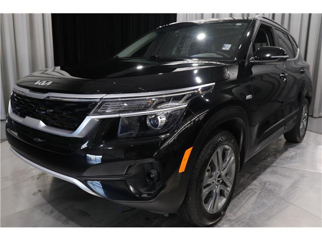 2023 Kia Seltos EX (Stk: 25970A) in Edmonton - Image 6 of 22