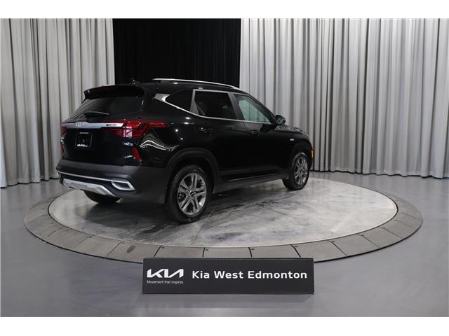 2023 Kia Seltos EX (Stk: 25970A) in Edmonton - Image 5 of 22