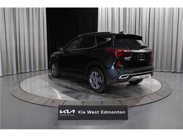 2023 Kia Seltos EX (Stk: 25970A) in Edmonton - Image 4 of 22