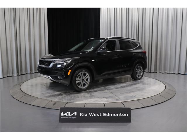 2023 Kia Seltos EX (Stk: 25970A) in Edmonton - Image 3 of 22