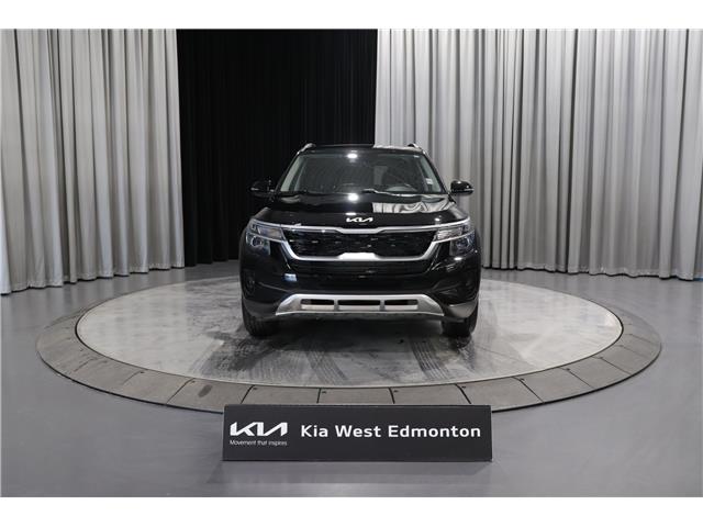 2023 Kia Seltos EX (Stk: 25970A) in Edmonton - Image 2 of 22