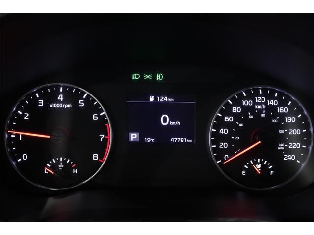 2023 Kia Seltos EX (Stk: 25970A) in Edmonton - Image 22 of 22