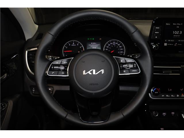 2023 Kia Seltos EX (Stk: 25970A) in Edmonton - Image 20 of 22