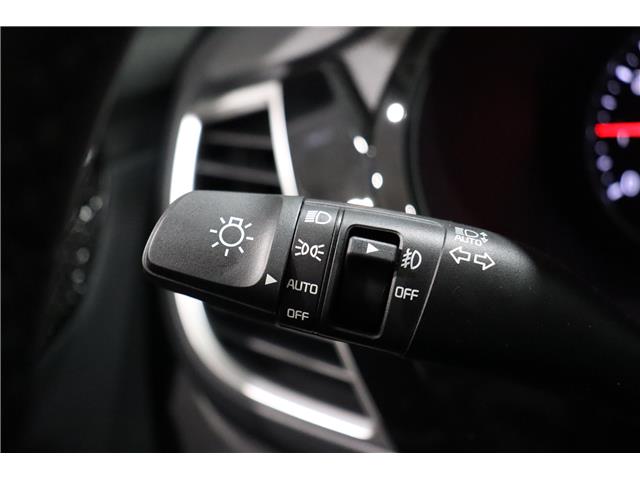 2023 Kia Seltos EX (Stk: 25970A) in Edmonton - Image 21 of 22