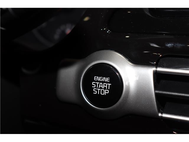 2023 Kia Seltos EX (Stk: 25970A) in Edmonton - Image 13 of 22