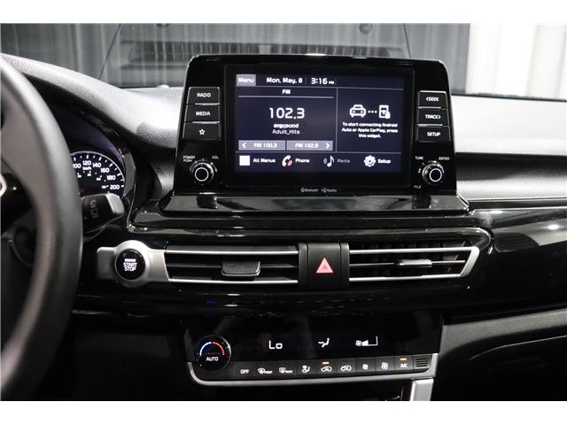 2023 Kia Seltos EX (Stk: 25970A) in Edmonton - Image 16 of 22