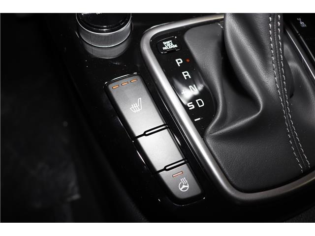2023 Kia Seltos EX (Stk: 25970A) in Edmonton - Image 14 of 22