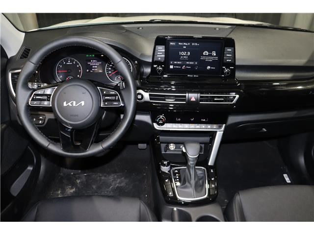 2023 Kia Seltos EX (Stk: 25970A) in Edmonton - Image 12 of 22