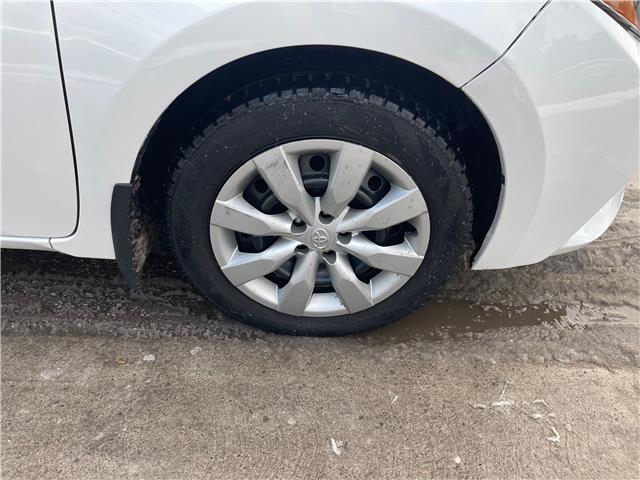 2015 Toyota Corolla LE (Stk: T431377) in Scarborough - Image 4 of 18
