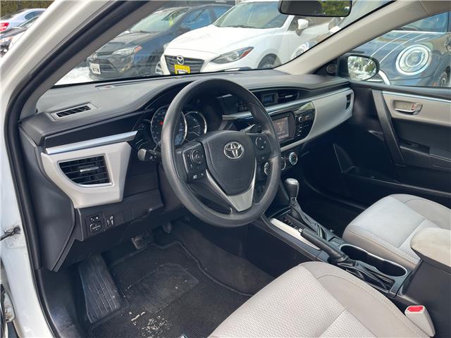 2015 Toyota Corolla LE (Stk: T431377) in Scarborough - Image 10 of 18