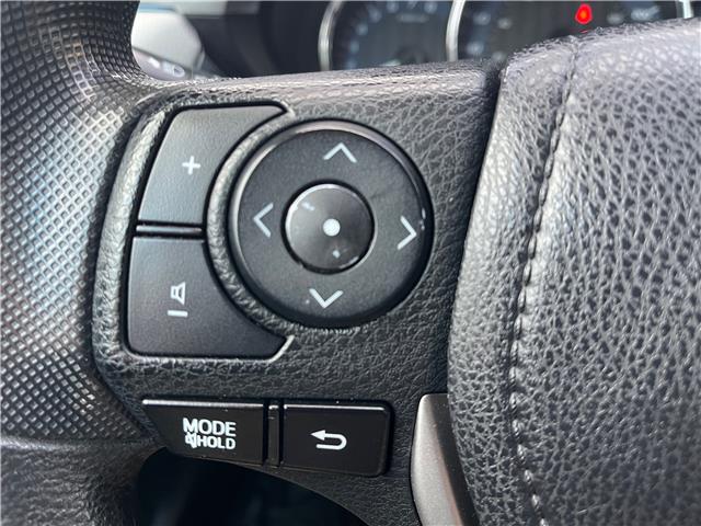 2015 Toyota Corolla LE (Stk: T431377) in Scarborough - Image 12 of 18