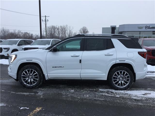 2026 GMC Terrain Denali (Stk: 26280) in Cornwall - Image 8 of 14