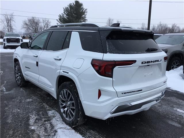 2026 GMC Terrain Denali (Stk: 26280) in Cornwall - Image 9 of 14