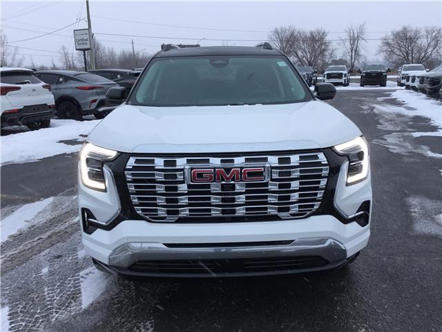 2026 GMC Terrain Denali (Stk: 26280) in Cornwall - Image 14 of 14